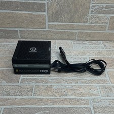 Thermaltake Toughpower 750W 80 Plus Gold Modular PC Power Supply TP-750AH3CCG-B picture
