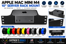 10-inch 1U 10