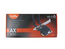 cudy ax3000 picture