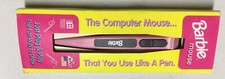 Appoint Barbie Computer Mouse Pen / PS2 Connector picture