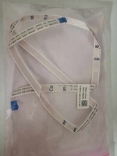 NEW Dell OEM Inspiron 27 7775 AIO Power Button Circuit Board Cable Silver PNCPC picture