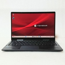 Dynabook V83/HS i5-1135G7 16GB 256GB SSD Windows 11 Laptop PC picture
