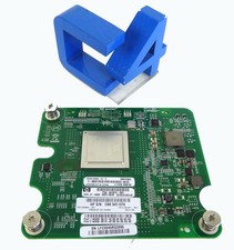 HP 708062-001 BLC QLOGIC QMH2562 8GB HBA - 451871-B21, 451872-001, 455869-001 picture