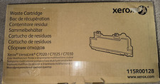 Xerox 115R00128 / 115R128 Waste Cartridge for C7020 / C7025 / C7020 Genuine picture