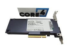 HP 877825-B21 1.6TB PCIE X8 MU HH SSD CARD - 879772-001 picture
