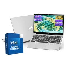 NIMO 15.6 FHD Student Laptop 8GB RAM 256GB SSD Intel Pentium N100 WiFi6 Win11 picture