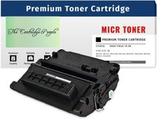 The Cartridge People 10,500 Pages Compatible 81A, CF281A MICR  (CHECK PRINT) picture