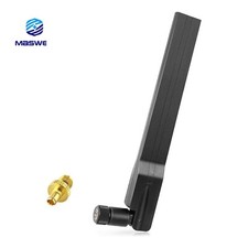 4G+ LTE 5G External Antenna Replacement 600-6000MHz WiFi 6 Not for Boosting picture