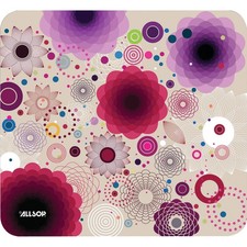 Allsop 30594 Naturesmart Mouse Pad Retro Floral picture