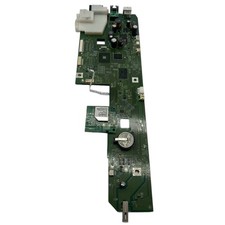 Motherboard G5J38-60189 fits for HP 7740 Printer Parts Main Board OfficeJet Pro picture