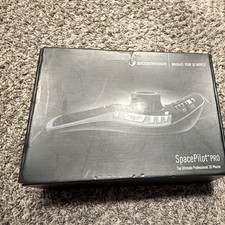 3Dconnexion SpacePilot Pro 3D Mouse 3D Navigation Controller USB Wired Black picture