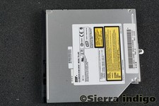 Toshiba TS-L462 TS-L462C/GABE CD-RW DVD-ROM with Bezel for Ergo Z91F picture