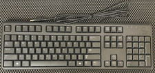 NEW IN BOX | Dell KB212-B Keyboard (Model 04G481 & 0DJ454): picture