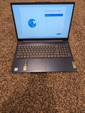Lenovo IdeaPad 3i Slim 15.6