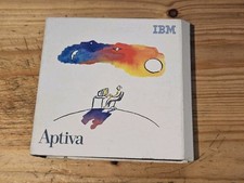 IBM Aptiva Vintage Software Multimedia Disc Set: Compton's, Endorfun, Hyperman picture