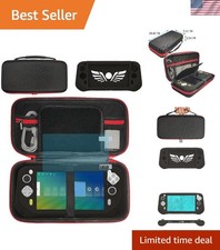 3-Piece Accessory Set: Hard Case, Silicone Cover & Screen Protector for G Cloud picture