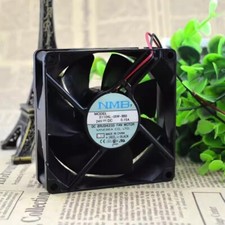 NMB 3110KL-05W-B50 8025 DC24V 0.15A 8CM 2-wire Inverter Cooling Fan picture