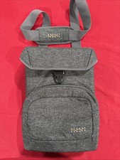 Higher Ground Vert 3.0 Messenger Bag for Laptop/ Chromebook Carrying Case picture