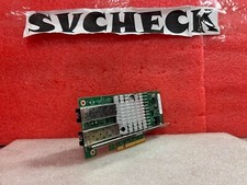 Intel X520-DA2 10GbE SFP+ Network Adapter NIC Dual Port EX520DA2G2P5 picture