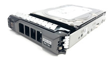 Dell 4TB 7.2K SAS 3.5