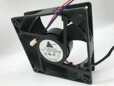 DELTA EFB1324SHE 127*127*38MM 12.7CM DC24V 1.38A 3Pin Cooling Fan picture