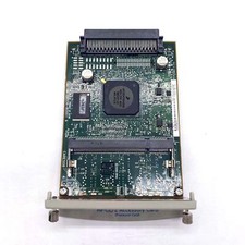 GL2 Formatter Board Card CH336-80001 CH336-60001 Fits For HP DesignJet 510 picture