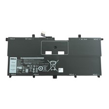 New Genuine Dell Laptop Battery NNF1C HMPFH for Dell XPS 13 9365 picture