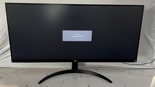 LG 34WQ500-B 34