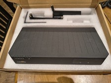 Cradlepoint E3000 4G/5G E3000-C18B Wireless Router Used. picture
