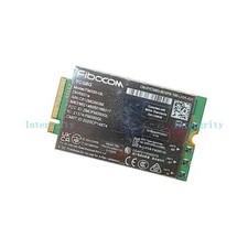Fibocom FM350-GL DW5931e DW5931e-eSIM 5G M.2 Module for Dell Latitude 5531 9330 picture