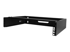 StarTech 2U Wall Mount Rack (rack2u14bracket) picture