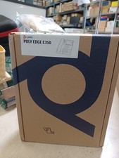 Poly Edge E350 IP Phone (2200-87010-025, 82M89AA) picture