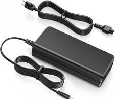 29.6V AC Adapter FOR rbd RT24-296005 RT24296005 Recliner (Barrel Round) picture