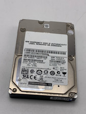 *Torn Label* Seagate ST300MP0045 300GB 12Gbps SAS 2.5