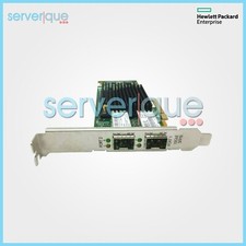 767078-001 HP StoreFabric CN1200E Dual-Port 10Gb Converged Network Adapter picture