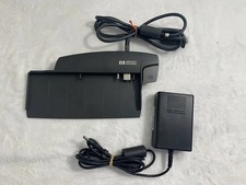 HP Palmtop PC 360LX F1238A  Adapter and Dock PS Cables ( No PC ) picture