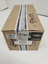 Lexmark 40X5344 Fuser Assembly for Lexmark X-463DE picture
