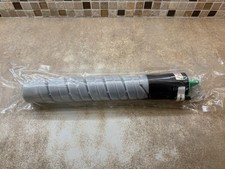 Genuine Ricoh 841503 Cyan High Yield Toner Cartridge OEM picture