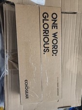 ECHOGEAR~In-Wall Cable Management Grommets ~ NEW Sealed picture