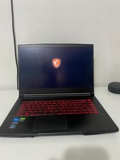 MSI GV15 15.6