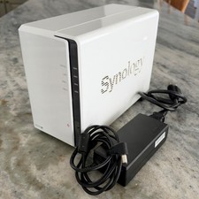 Synology DiskStation DS220j 3.5
