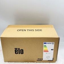 Elo 1093L E321195 10.1” PCAP Open Frame Touchscreen Monitor ET1093L New Sealed picture