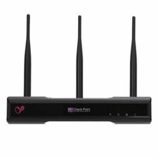Check Point 1550W WiFi Security switch +3 year SNBT subscription Premium support picture