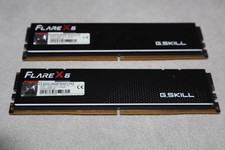 G.Skill Flare X5 16GB (1 x 16GB) DDR5-6000 PC5-48000 CL36 Single Channel Desktop picture