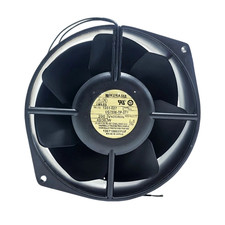 1PC New IKURA US7556-TP-0T1 OT1 200V 40/36W Leaf High Temperature Axial Fan picture