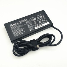 Genuine Delta 240W 48V 5A ADP-240KB BA USB PD 3.1 AC Adapter For 2026 AI Laptop picture