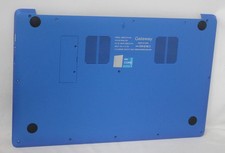 GWNC31514-BL-BASE Gateway Bottom Base Cover Blue Gwnc31514-Bl 