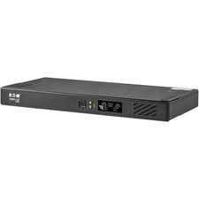 Eaton Tripp Lite BC500RT1ULNC 500VA 1U Rackmount Lithium Cloud UPS 400W LCD picture