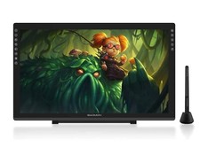 GAOMON PD2200 21.5 Full-Laminated Drawing Tablet with Screen Monitor Pen Display picture