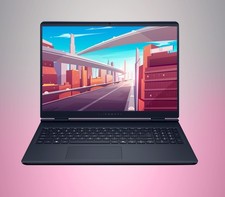 2025/2026 DELL ALIENWARE 16 32GB RAM 2TB SSD - NEWEST MODEL CUSTOM GAMING picture